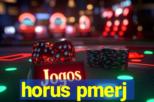 horus pmerj